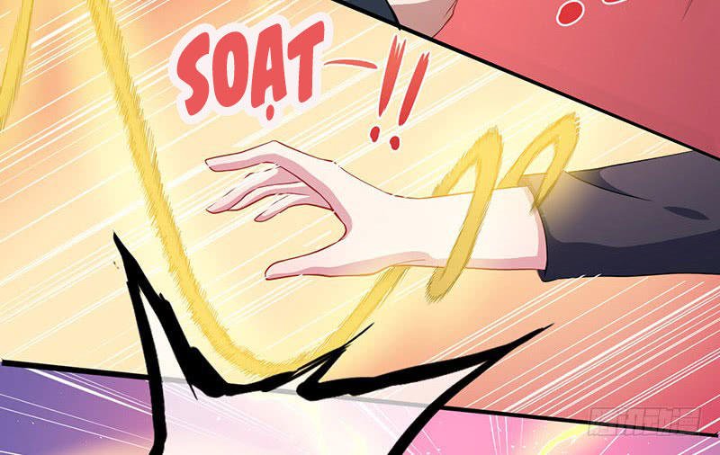 ngạo kiều quỷ vương yêu ta chapter 103 29