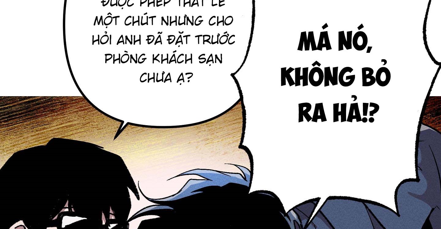 Quan Hệ Chết Chóc chapter 15