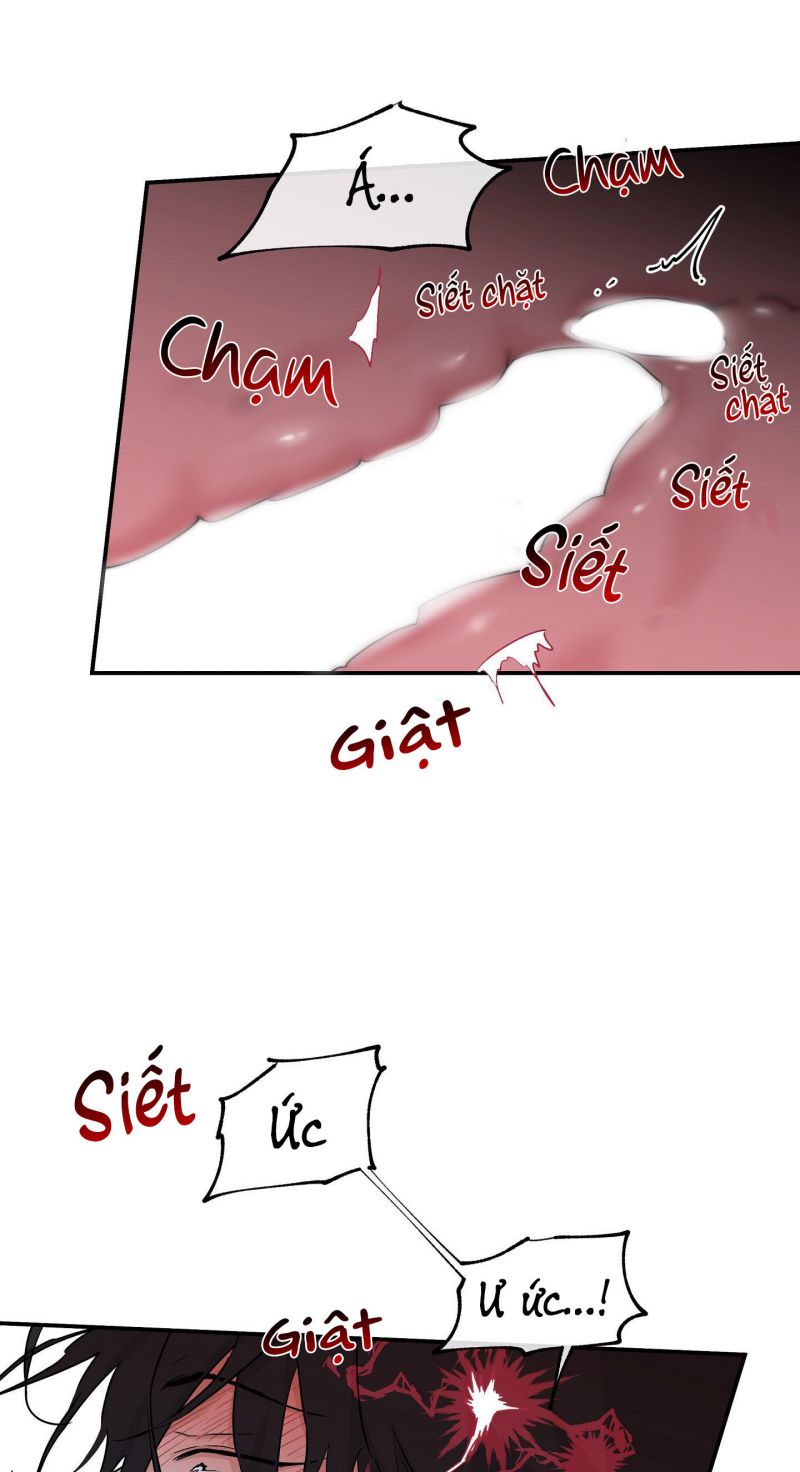 đêm bên bờ biển chapter 44.5 14