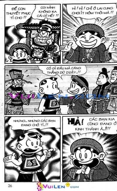 thần đồng đất việt chapter 28 22