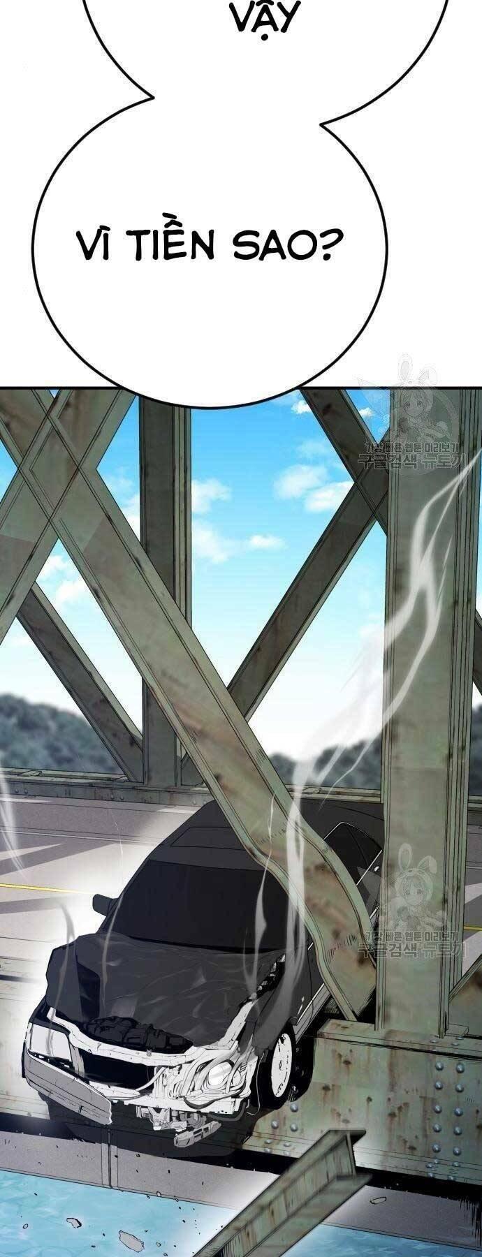 đặc vụ kim chapter 43.5 50