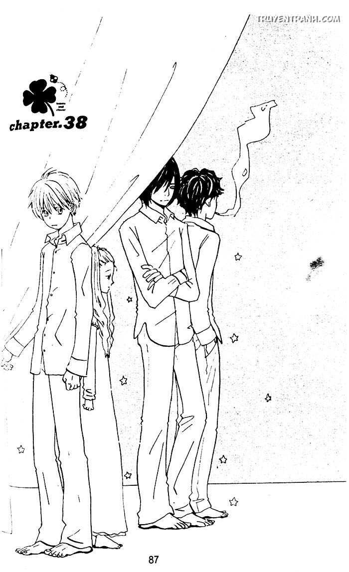 tình yêu và cuộc sống chapter 38 1