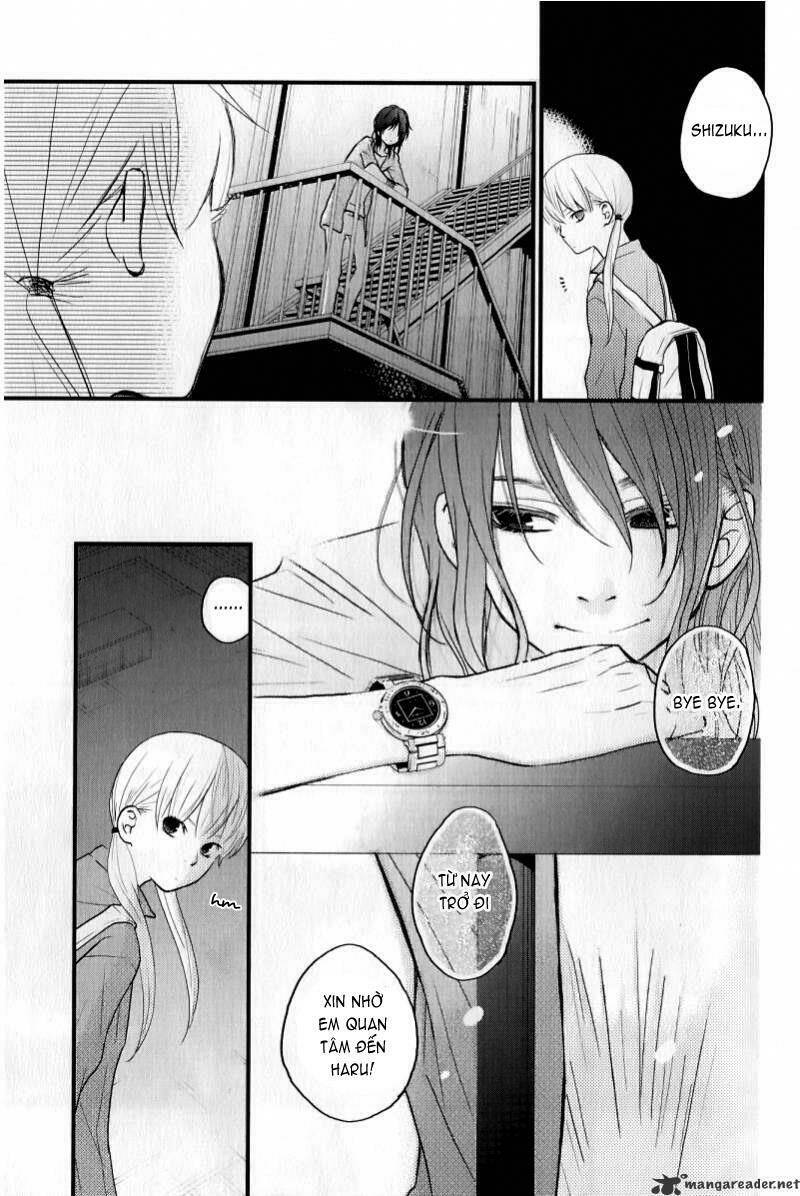 tonari no kaibutsu-kun chapter 6 28