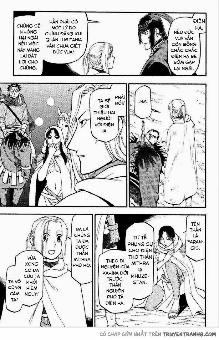arslan chiến ký chapter 15 6