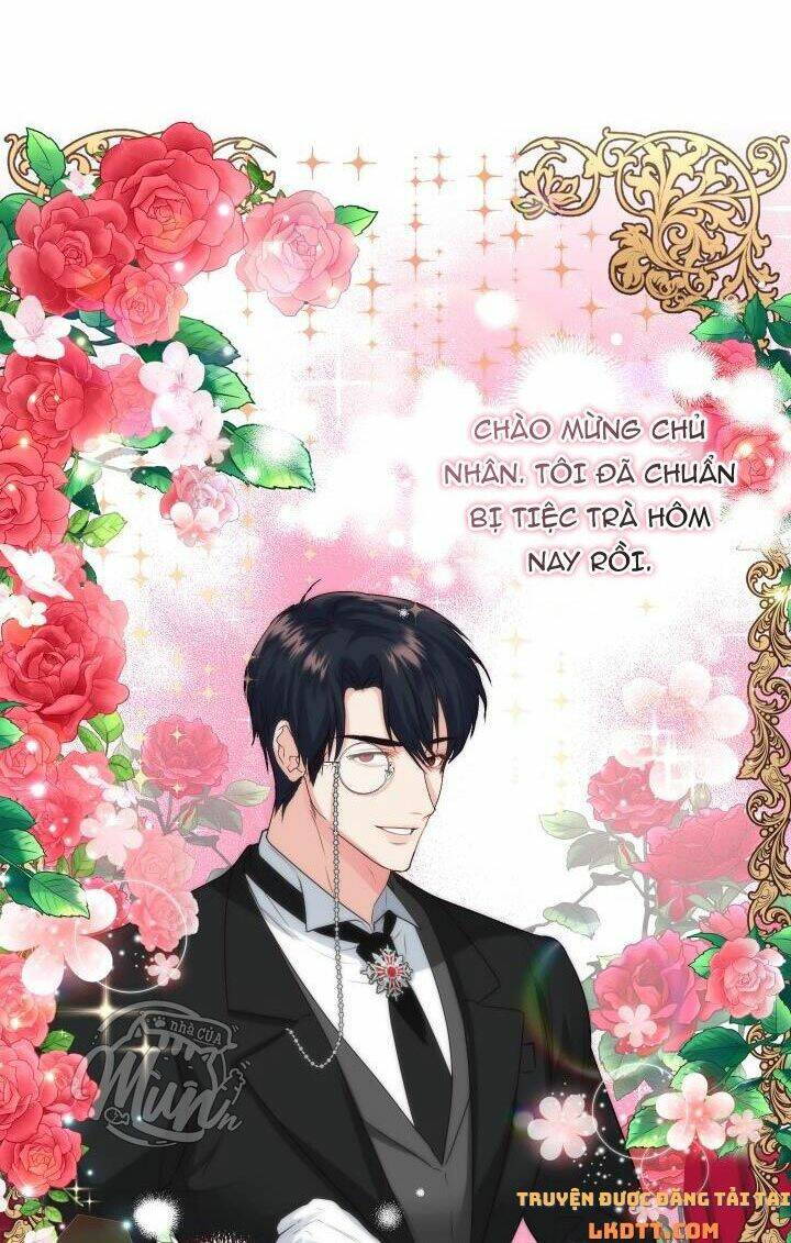 nhà điều chế nước hoa độc quyền của bạo chúa chapter 27 8