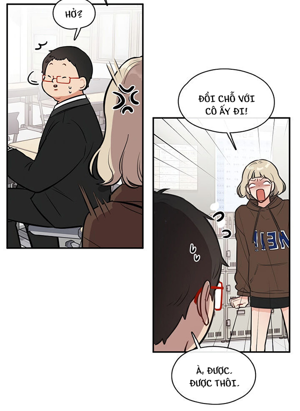 chứng nghiện điện thoại chapter 3 18