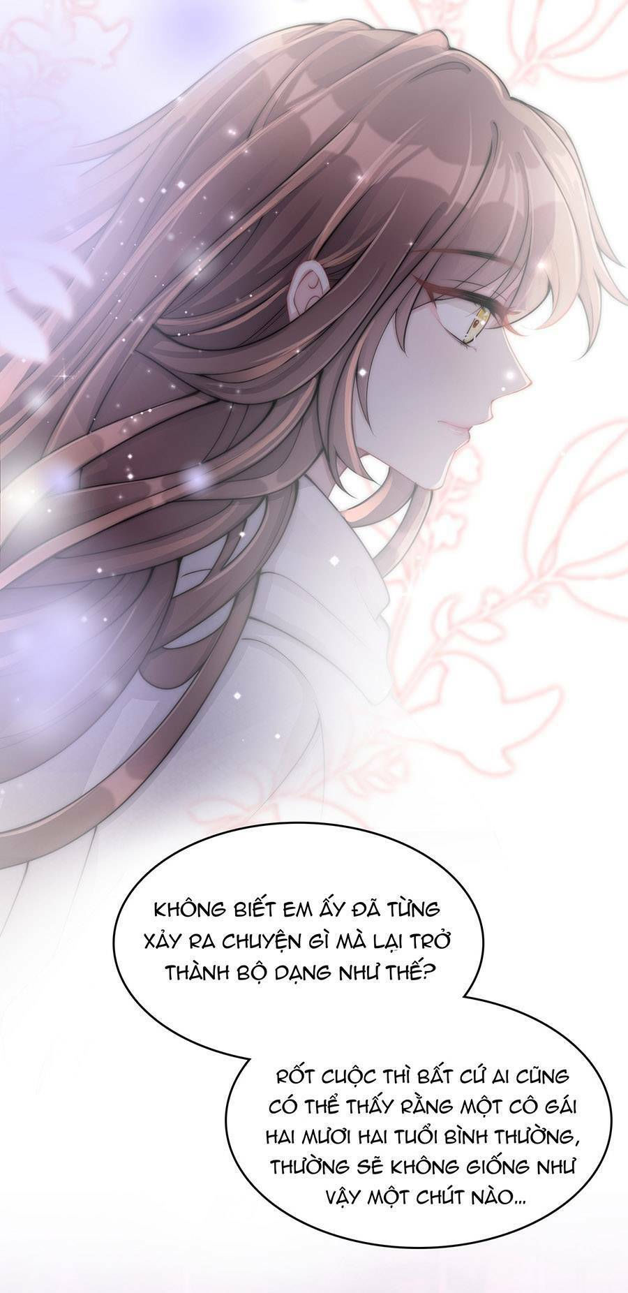 hãy để cô ấy hạ cánh! chapter 3 36