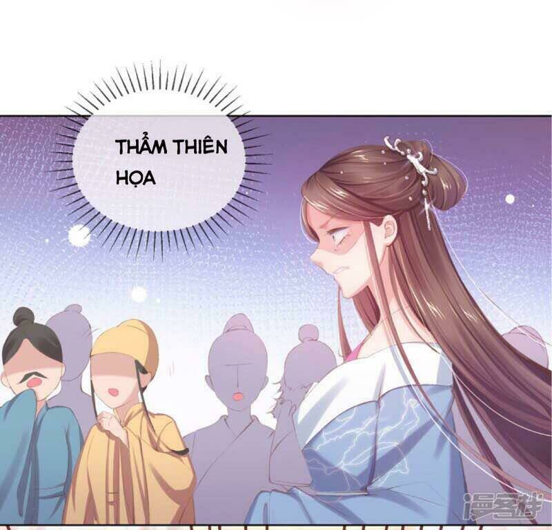 thị huyết y phi chapter 49 7