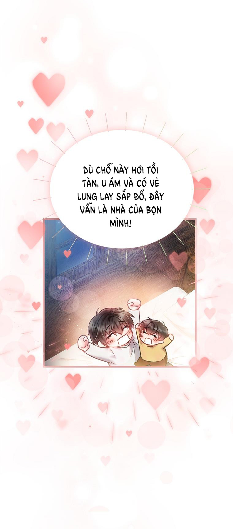 Sugar Rain chapter 3.2 - Trang 33