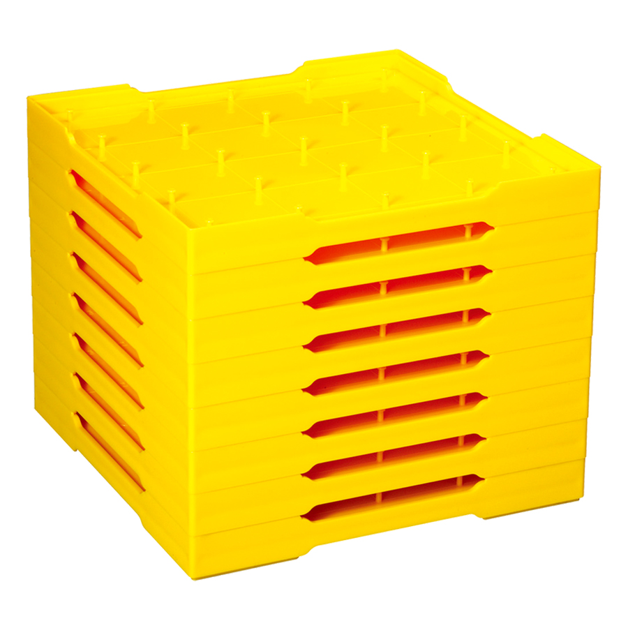 Bảng Đinh 2 Mặt Doublesided Geoboard Gigo Toys 1601 - Mẫu Ngẫu Nhiên