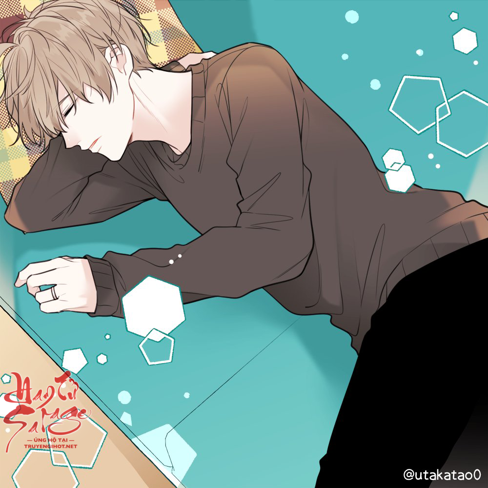 papa khi đi làm và khi ở nhà chapter 16 2