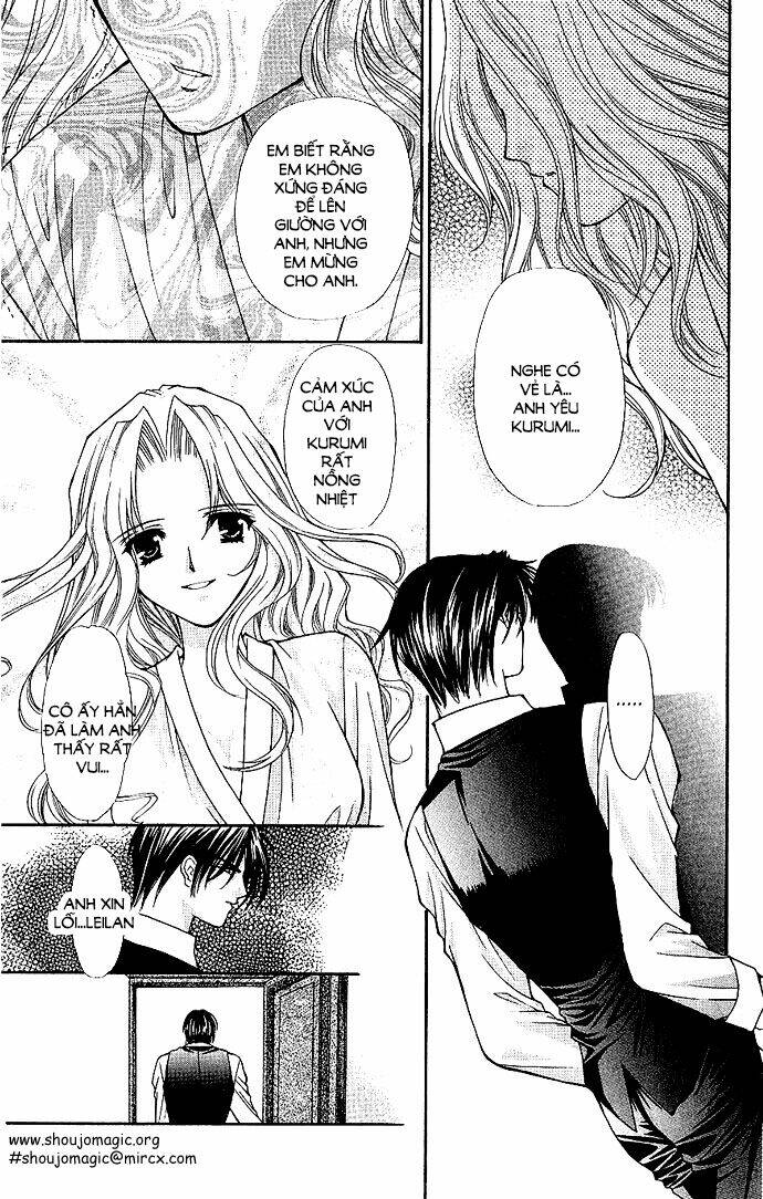 anh chàng khắc tinh chapter 13 15