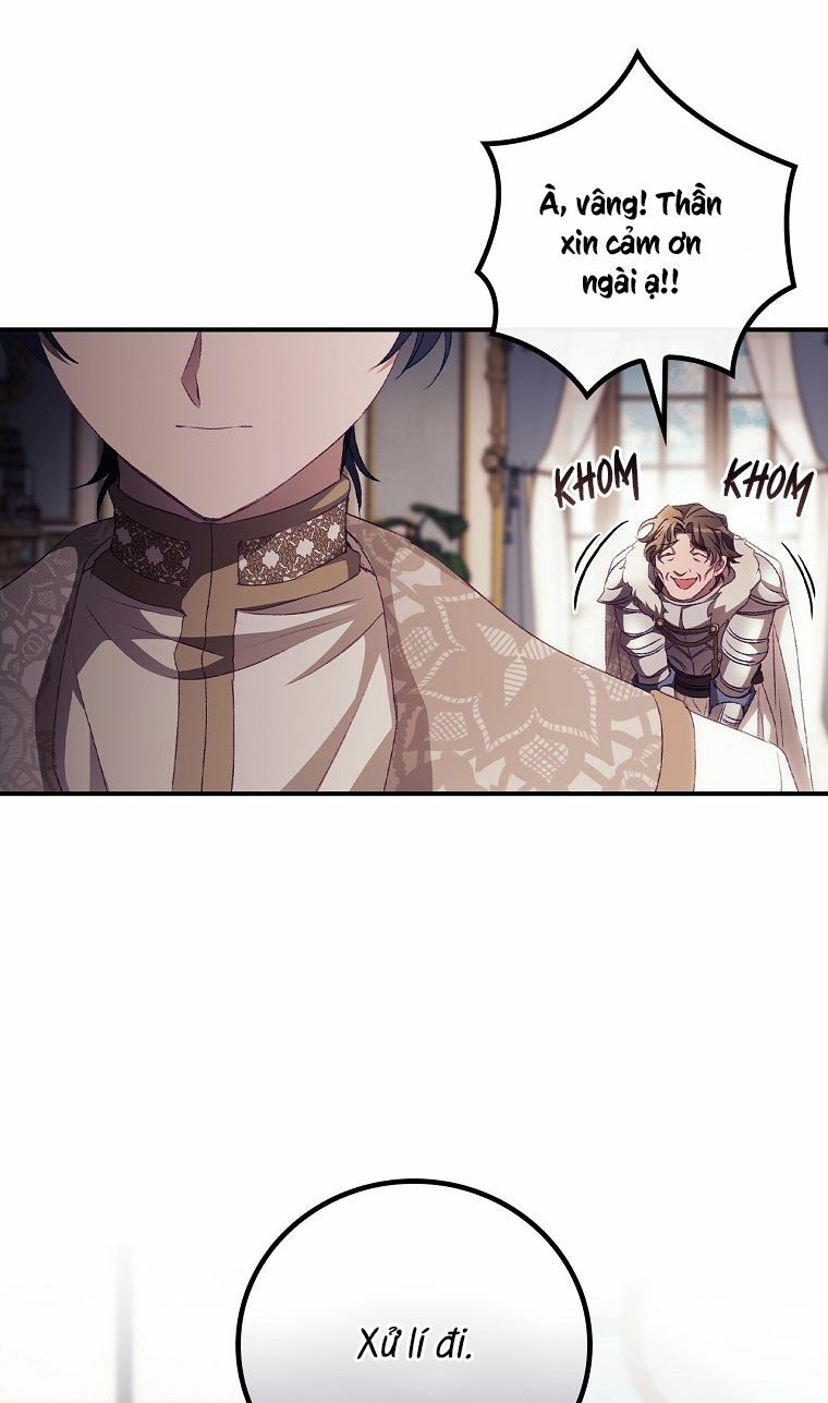 tôi nhìn thấy cái chết của bạn chapter 14 82