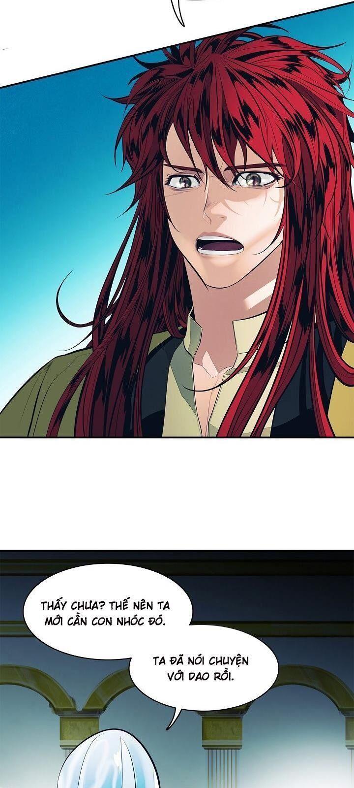 bất bại chân ma chapter 62 68