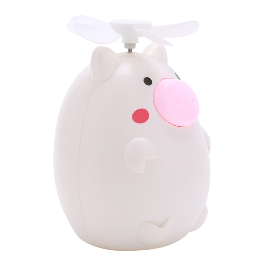 Quạt Sạc USB Cầm Tay Mini