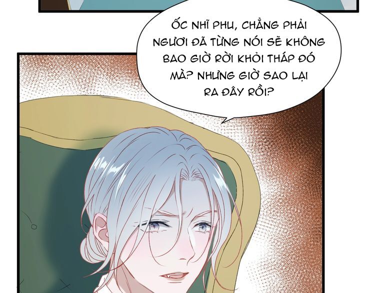 lượm được một tiểu hồ ly phần 3 chapter 20 4