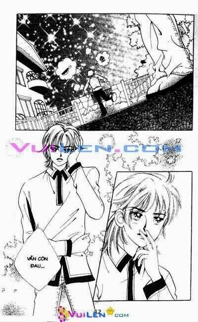 tình yêu diệu kỳ chapter 4 42