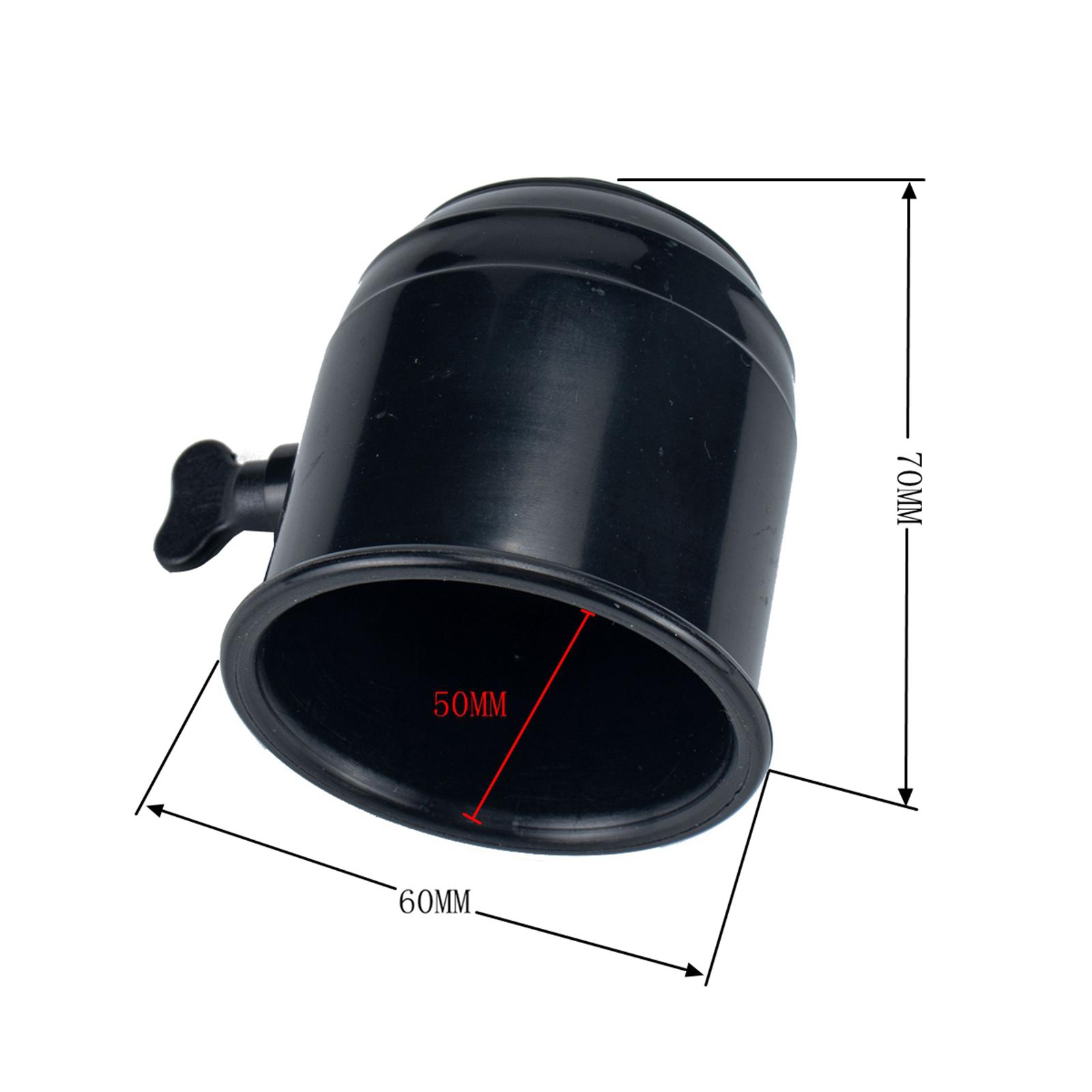 2X Universal tow ball . Soft tow ball cover