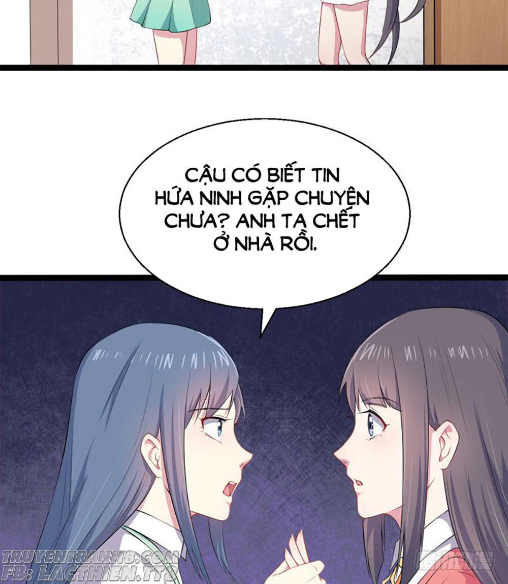 ngạo kiều quỷ vương yêu ta chapter 31 10