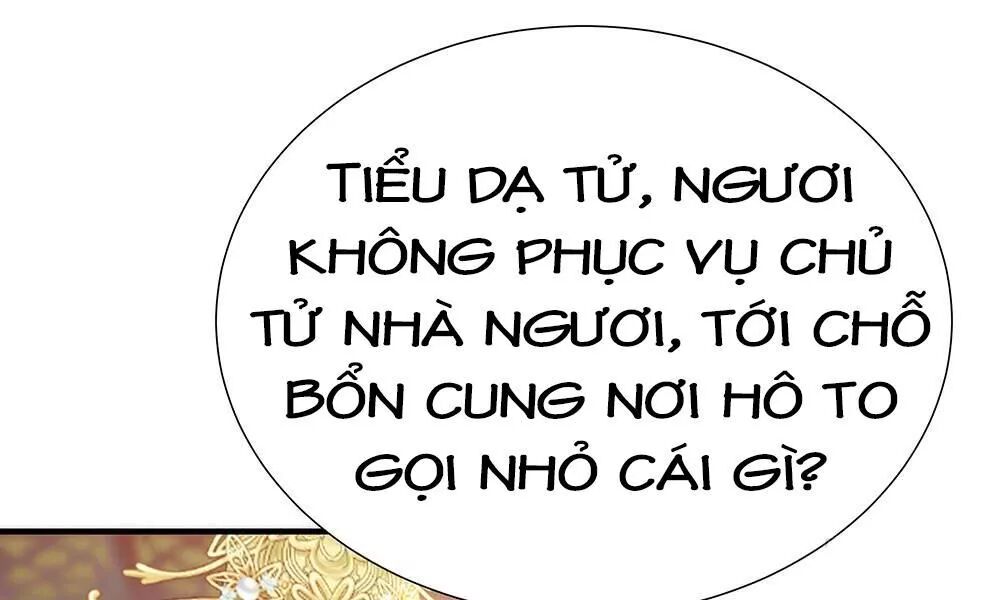 thái tử phi nhà ta thật hung hăng chapter 16 24