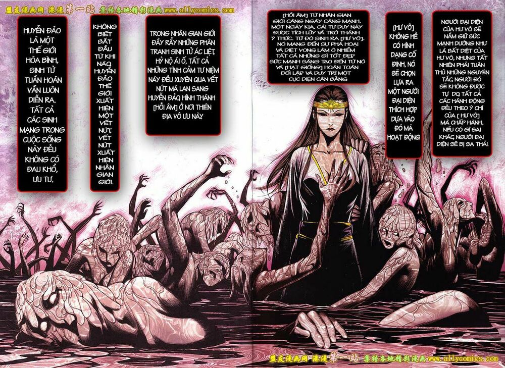 phong thần ký phần 3 chapter 41 1