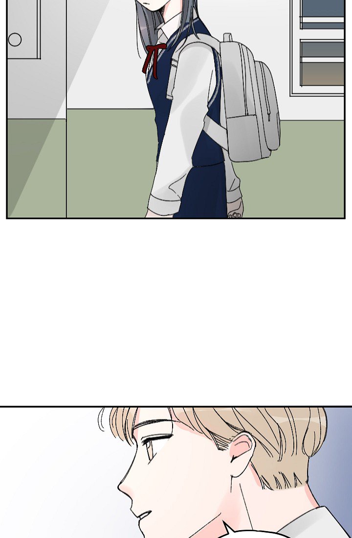 giữa chúng ta là gì chapter 2 33