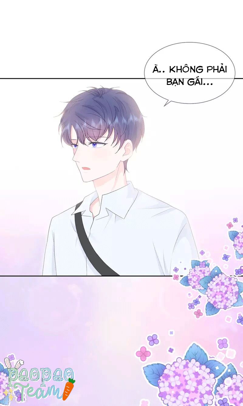 tôi và lịch sử yêu đương của tôi chapter 19 32