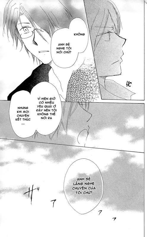 hữu nhân sổ chapter 72 53