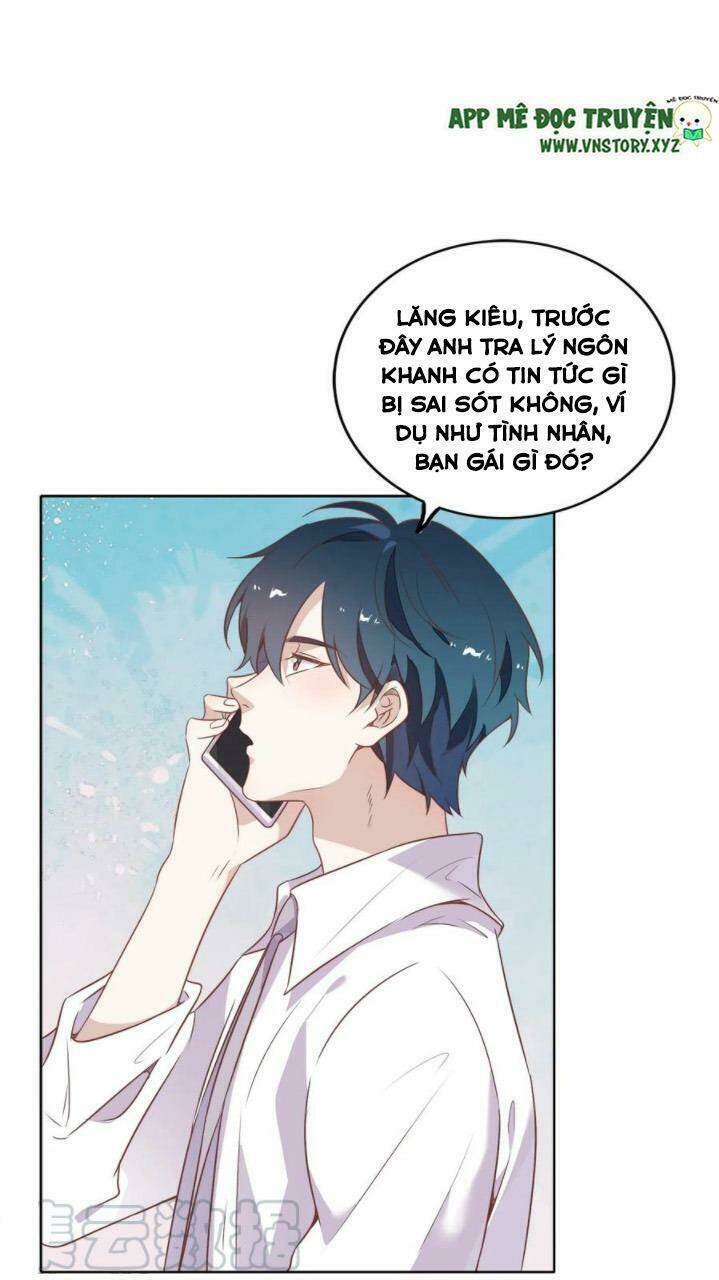 bạn trai kém tuổi bẫy yêu tôi chapter 59 27