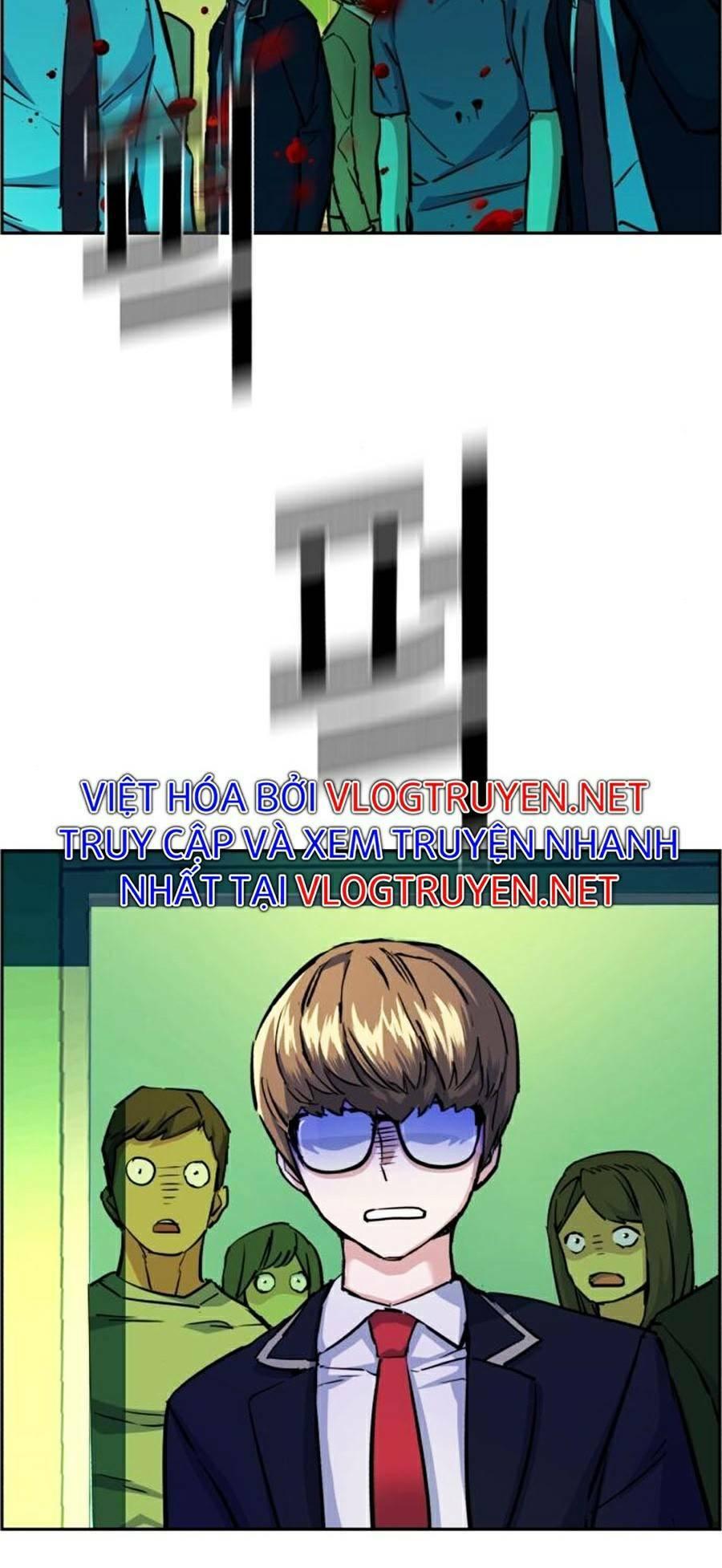 bạn học tôi là lính đánh thuê chapter 70 55