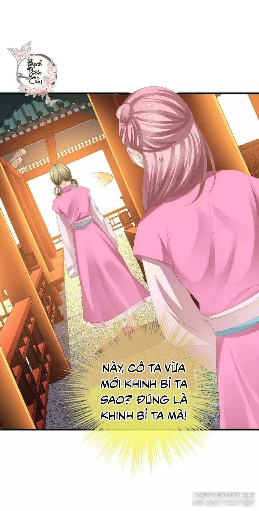 xuyên nhanh - hướng dẫn tự cứu của nữ phụ chapter 10 31