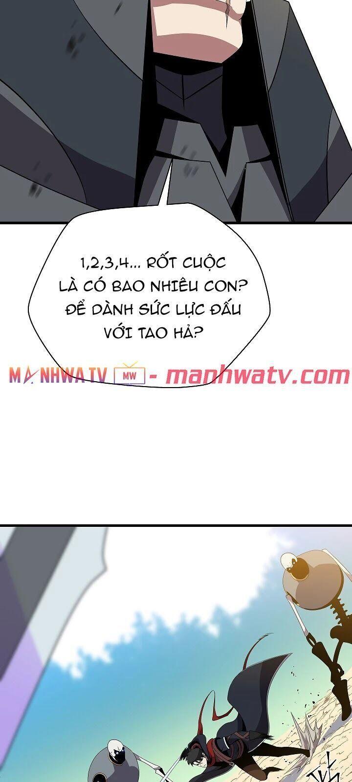 tiêu diệt đấng cứu thế chapter 43 53