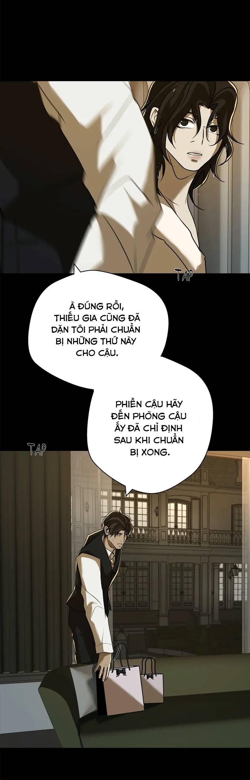 love murder basketball chapter 35 25