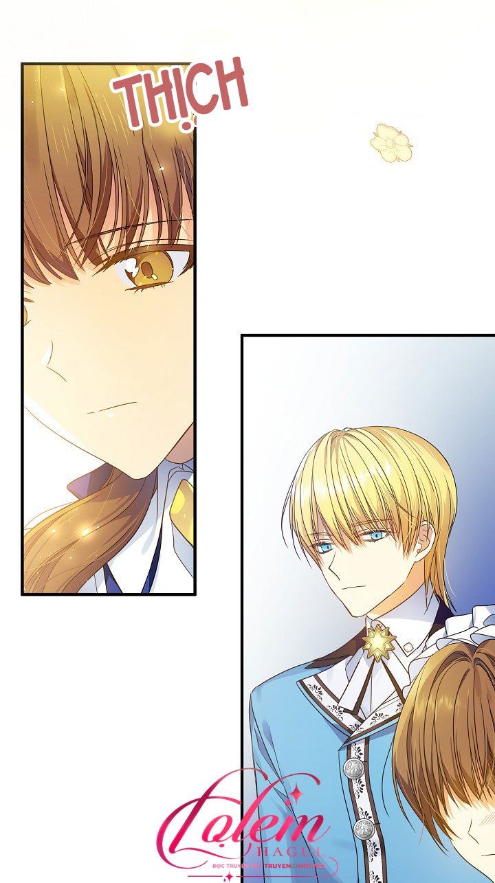 từ lúc bắt đầu tôi vẫn luôn ở bên em chapter 17 7