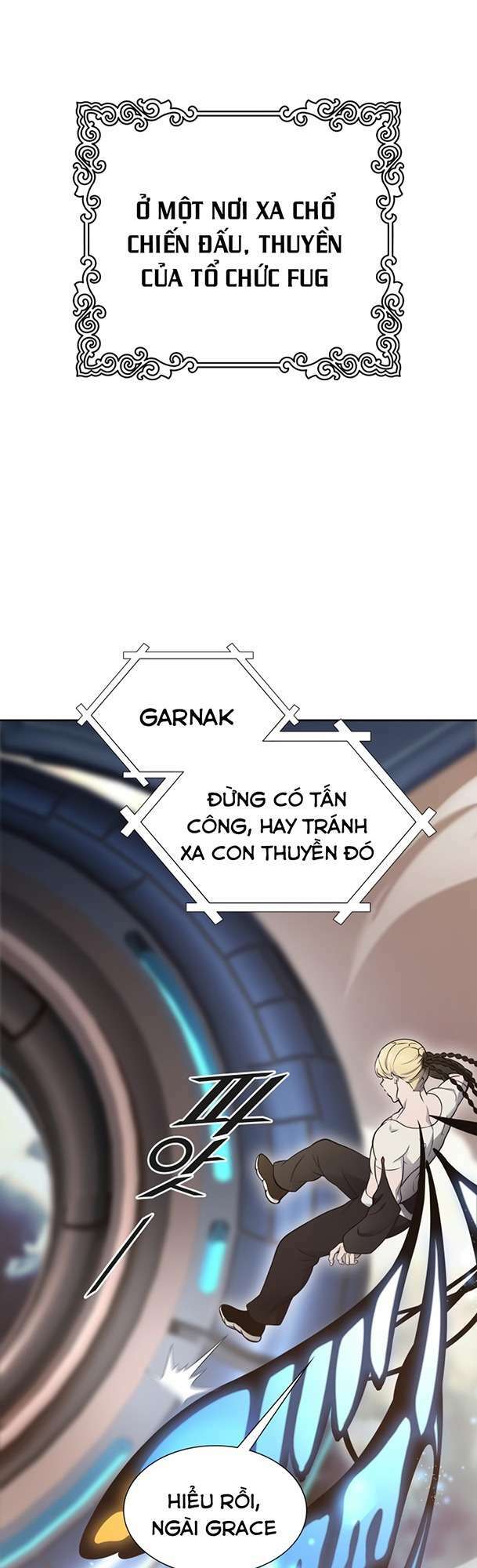 cuộc chiến trong tòa tháp chapter 598 95
