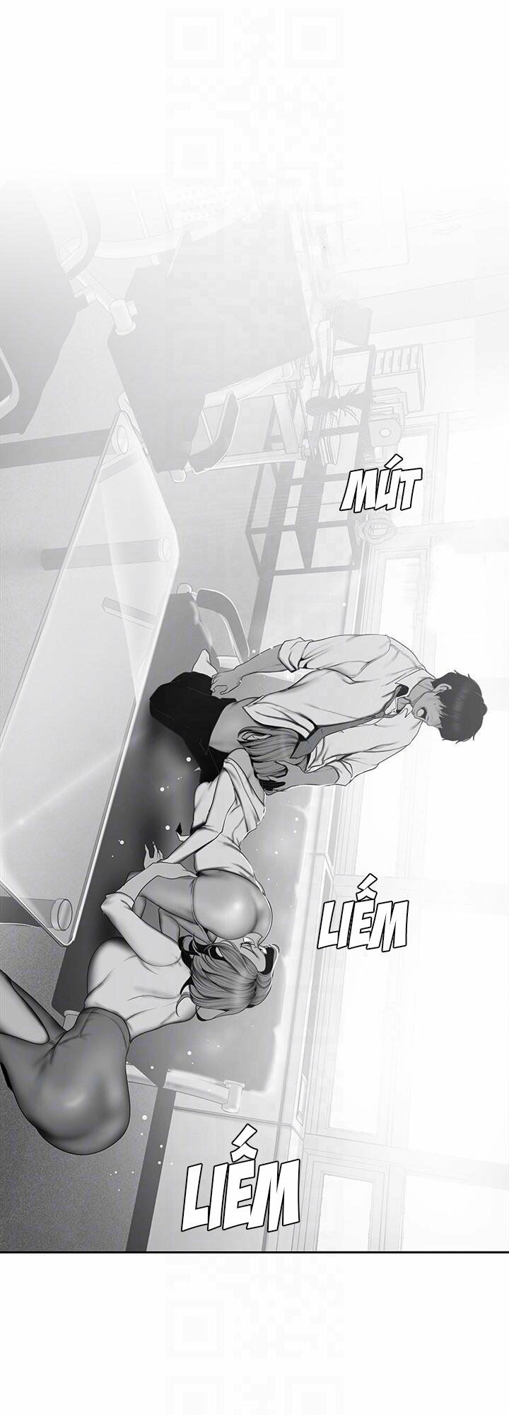 tân thế giới tuyệt vời chapter 62 29