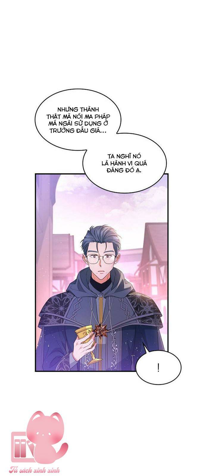 'di vật' melvin để lại chapter 27 13