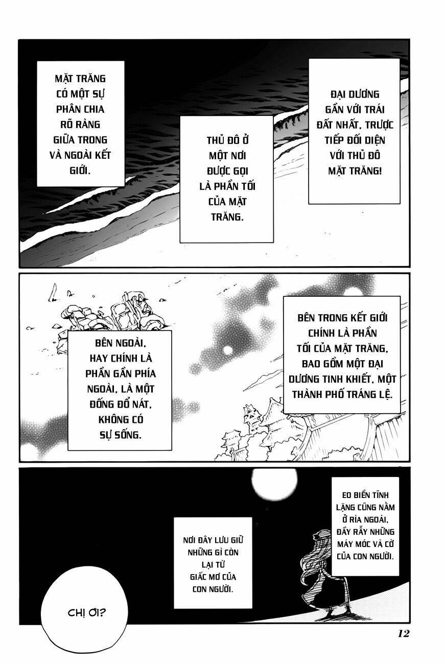 touhou bougetsushou: silent sinner in blue chapter 8 16