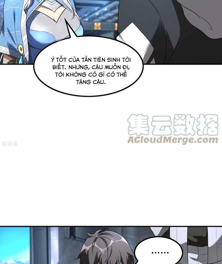 đệ nhất người ở rể chapter 100 20