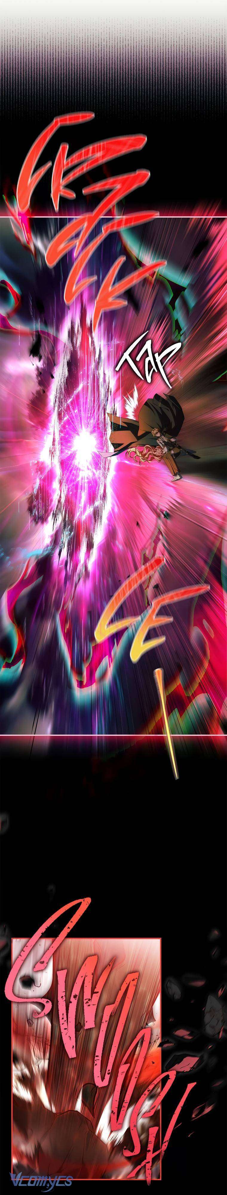 tôi đã tắt cài đặt chế độ nhận thức nỗi đau! chapter 11 43