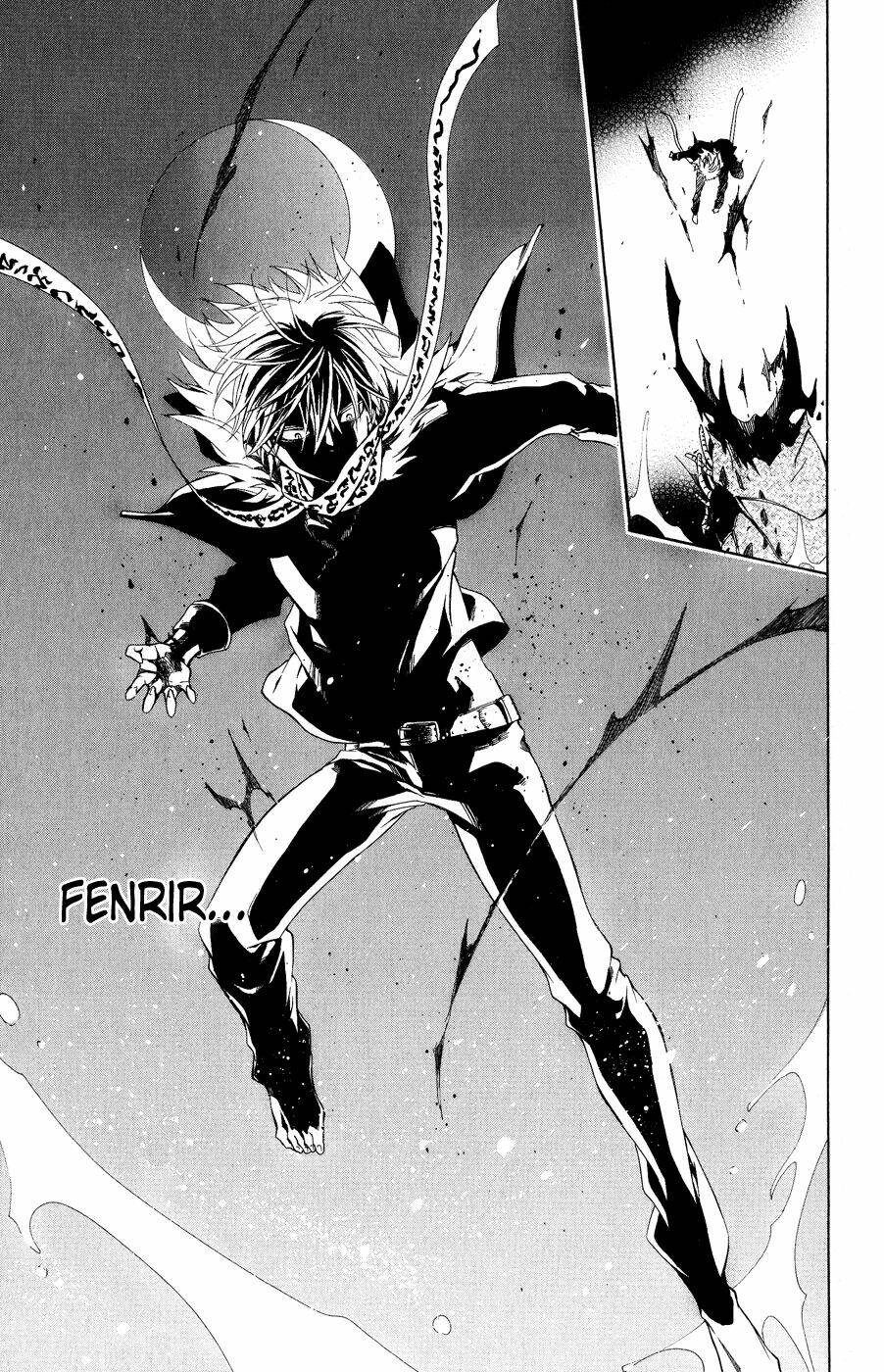 vua sói và nữ pháp sư chapter 3 44