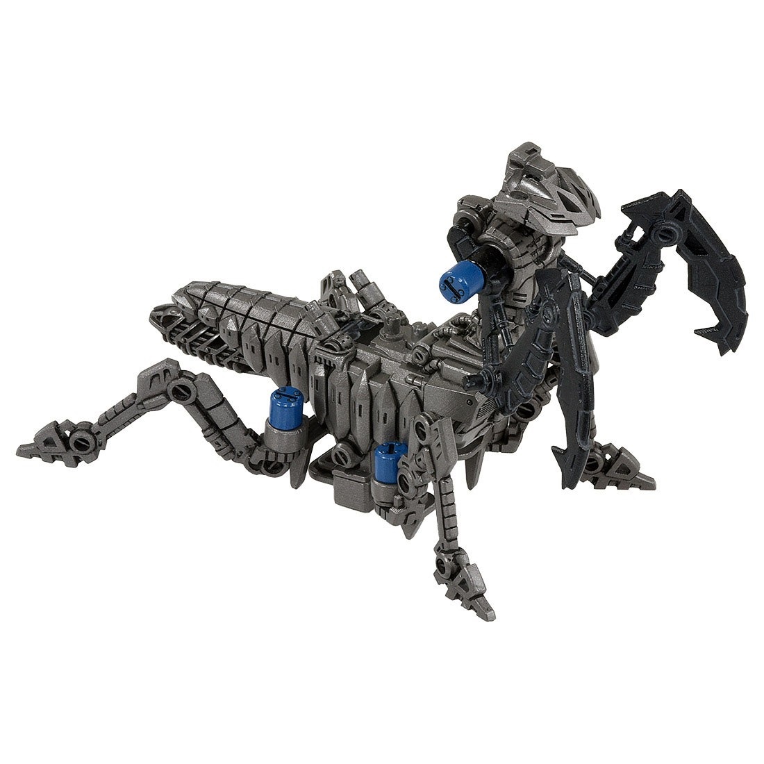 Chiến Binh Thú ZW42 Kill Scythe (Zoids Wild - Thú Vương Đại Chiến)