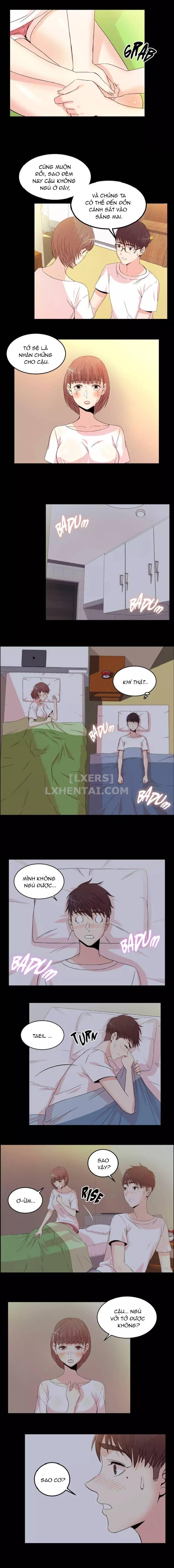 chuyên gia tình dục chapter 23 5