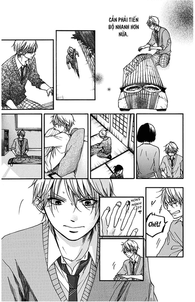 kono oto tomare! chapter 41 23