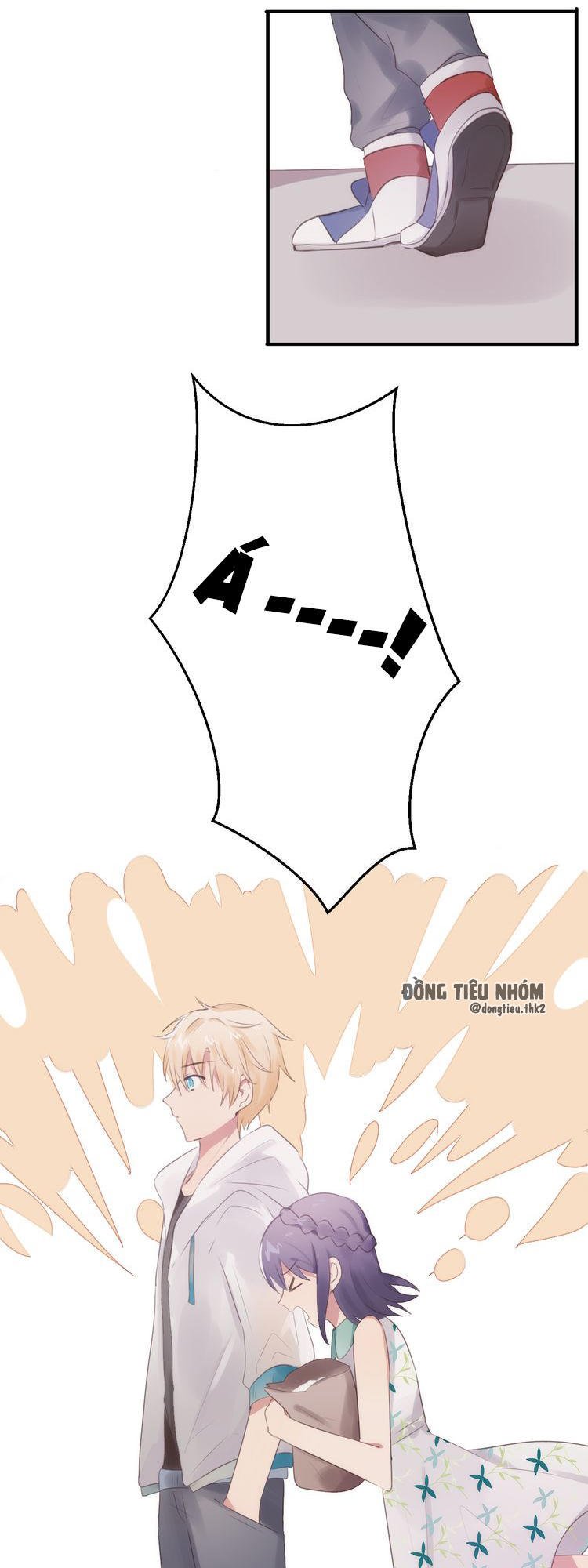 nhất tiễn khuynh tâm chapter 2 35