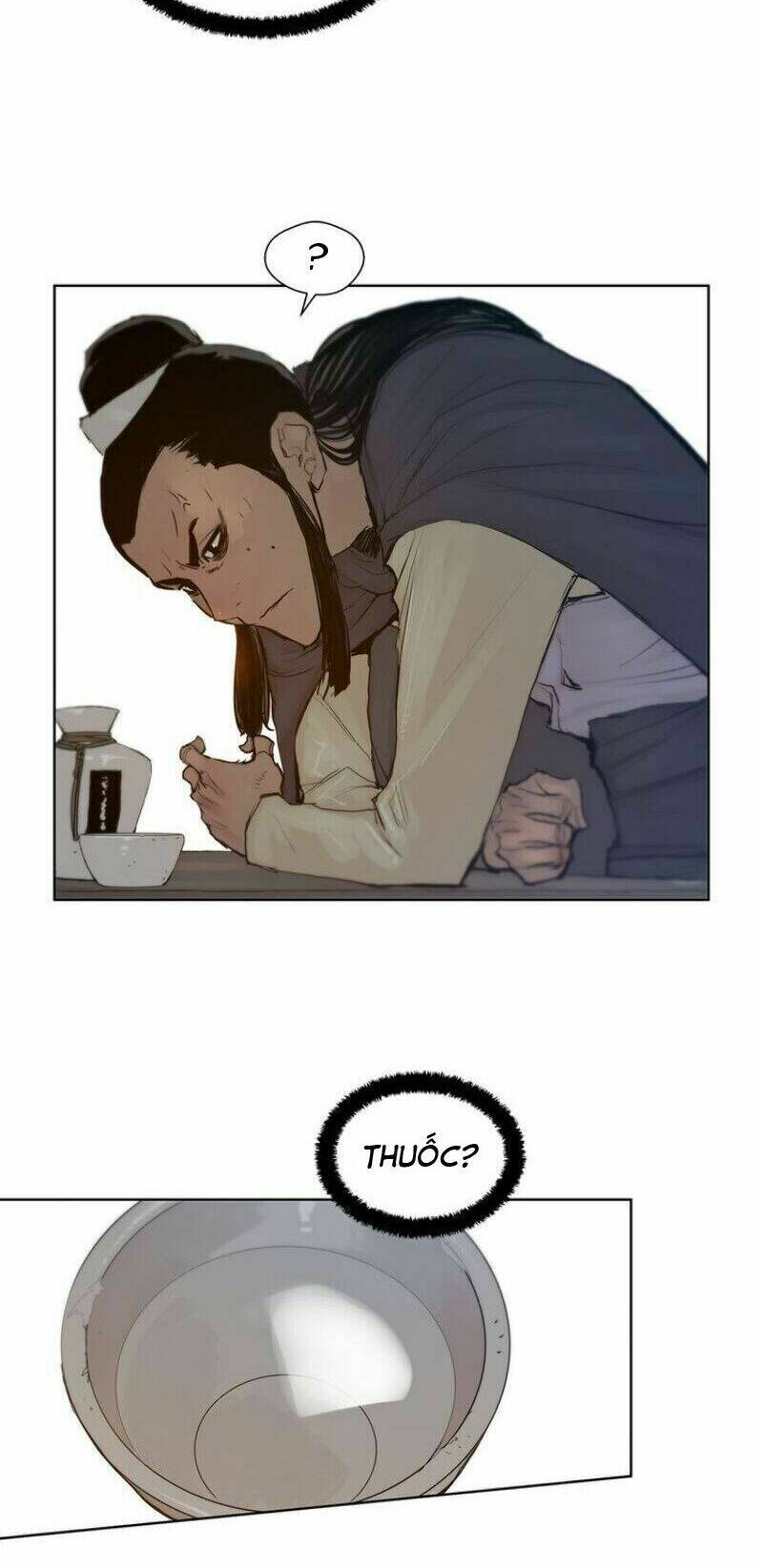 thanh gươm danh vọng chapter 20 12