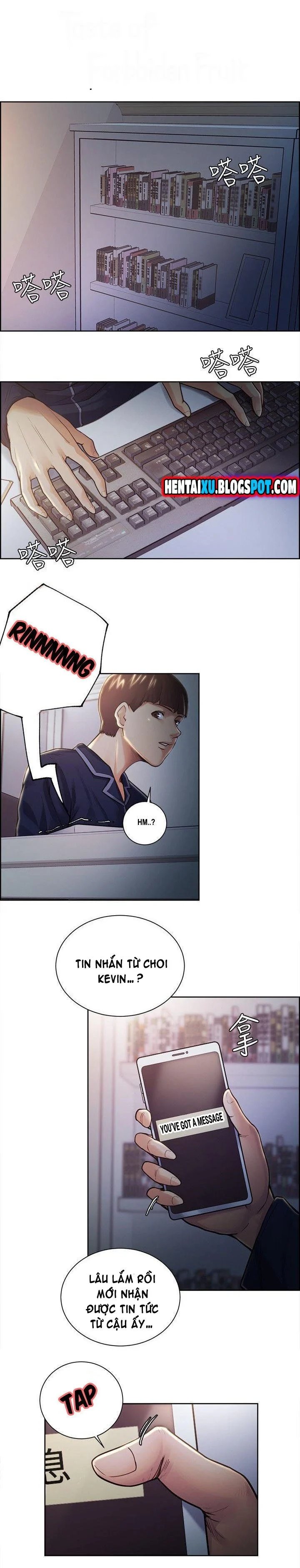 hương vị trái cấm chapter 26 4