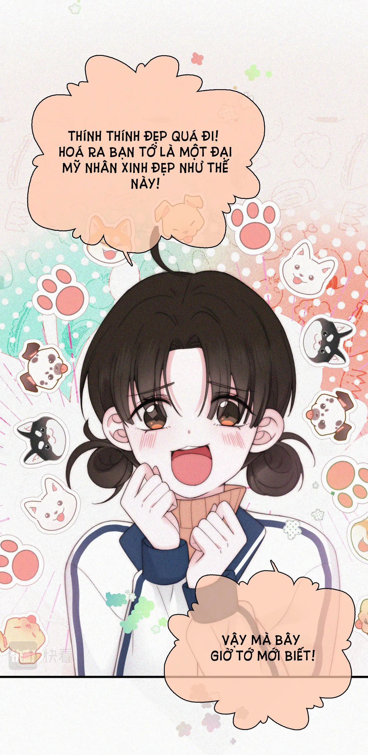 bệnh yêu chapter 37.2 17