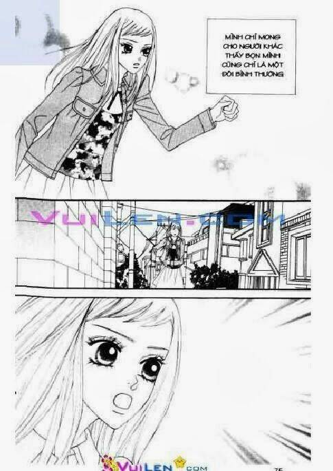 lớp học đặc biệt chapter 5 73