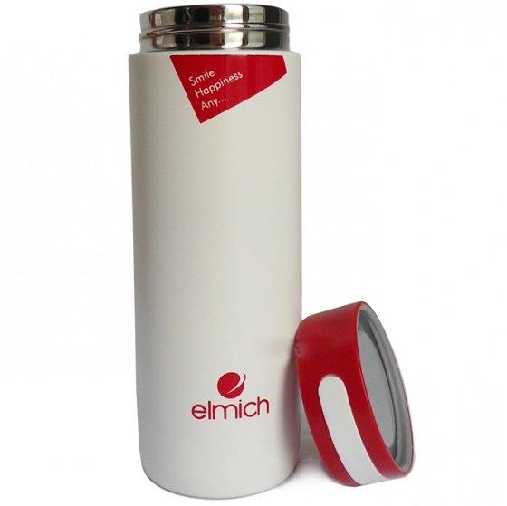 Phích Giữ Nhiệt Elmich Inox E4 - 420ml